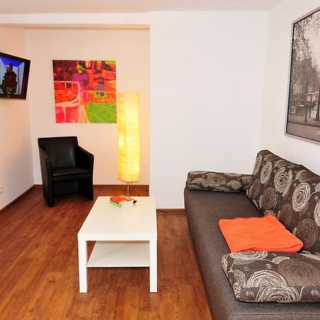 Fewo Samanta Schmider- Auch Kurzfristig Ep Karten Garantiert! Apartamento Rust Quarto foto
