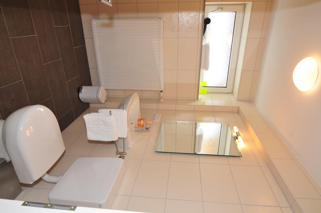 Fewo Samanta Schmider- Auch Kurzfristig Ep Karten Garantiert! Apartamento Rust Exterior foto