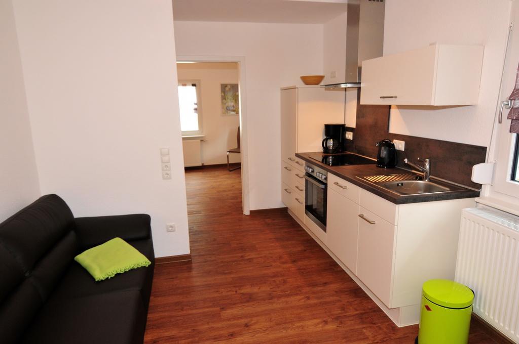 Fewo Samanta Schmider- Auch Kurzfristig Ep Karten Garantiert! Apartamento Rust Quarto foto