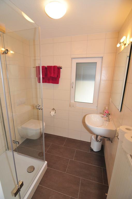 Fewo Samanta Schmider- Auch Kurzfristig Ep Karten Garantiert! Apartamento Rust Quarto foto