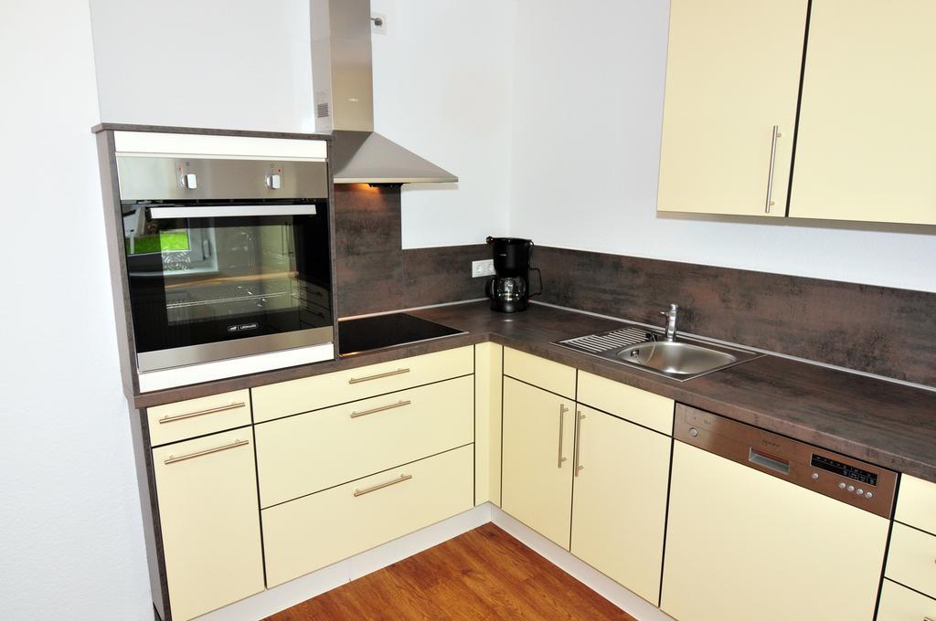 Fewo Samanta Schmider- Auch Kurzfristig Ep Karten Garantiert! Apartamento Rust Quarto foto