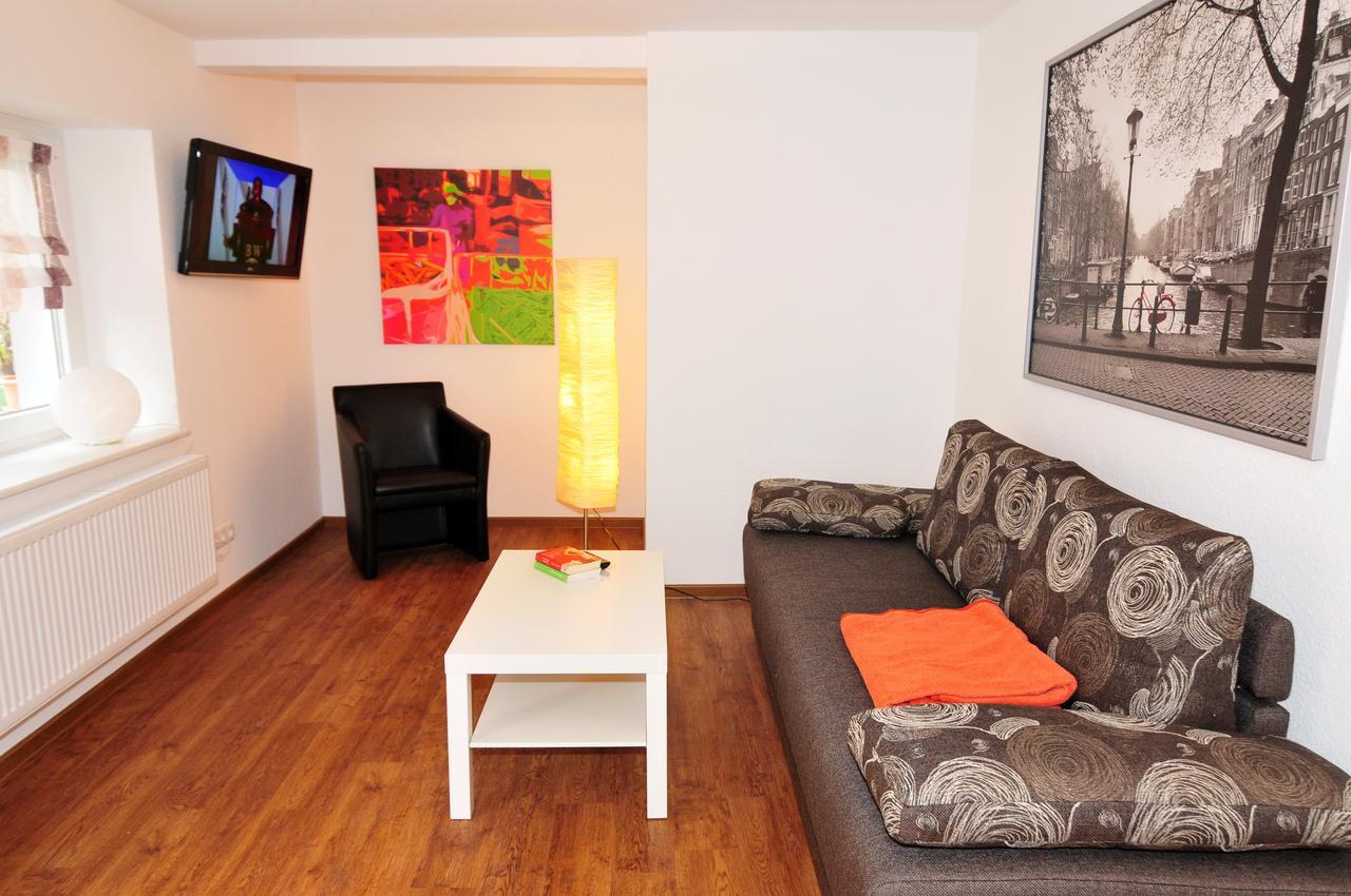 Fewo Samanta Schmider- Auch Kurzfristig Ep Karten Garantiert! Apartamento Rust Quarto foto
